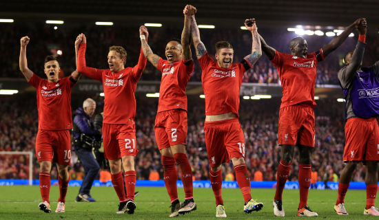  利物浦逆转绝杀纽卡斯尔，克洛普盛赞球队韧性  