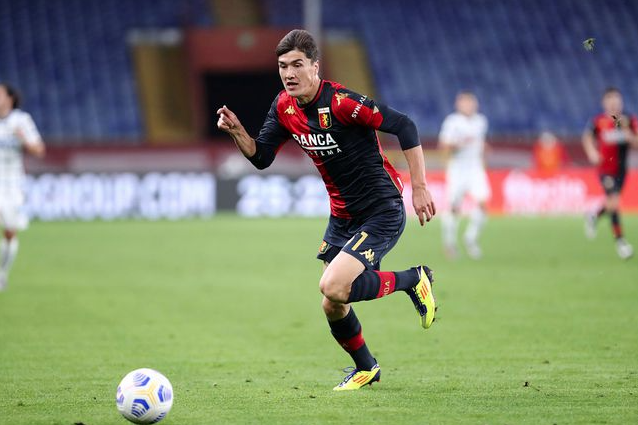  萨勒尼塔纳保级奇迹，客场爆冷击败前四